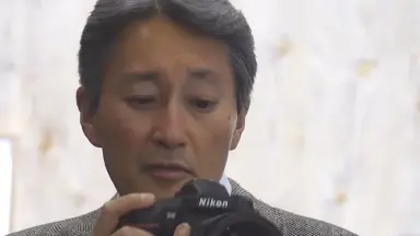 平井一夫-哔哩哔哩_Bilibili