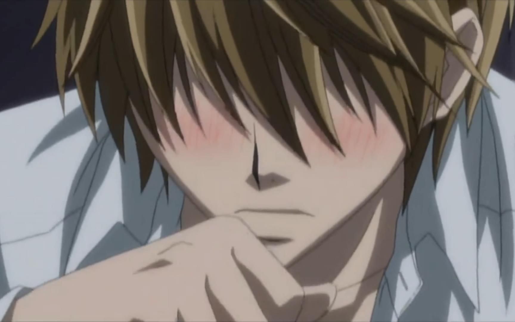 这是什么虎狼之辞/听得我面红耳赤!【纯情|宫城庸×高槻忍】