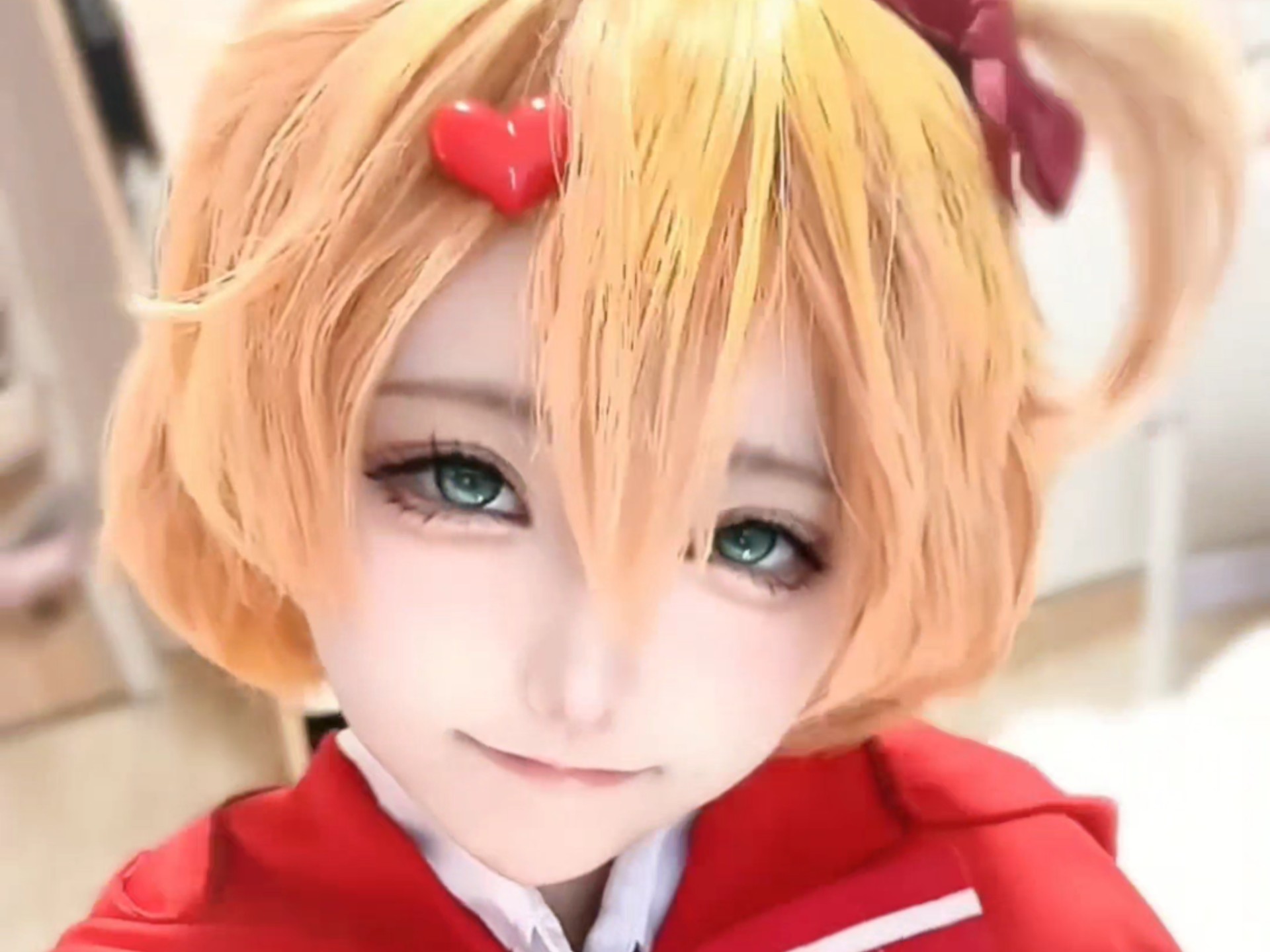 我将给你超时空要塞△应有的热度