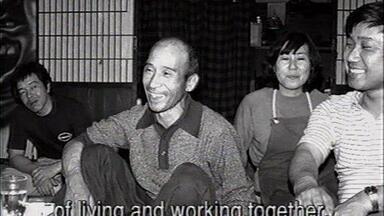 日语无字][小川绅介纪录片]牧野物語・峠(1977)_哔哩哔哩_bilibili