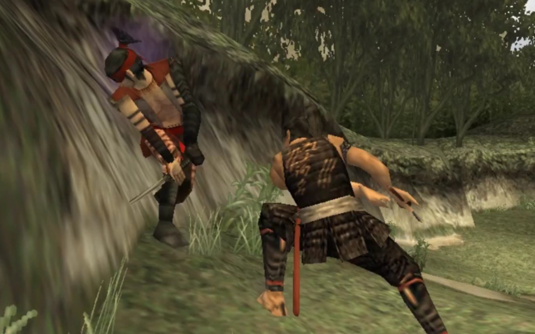 侍道1:爱刀怎么养?2.0版