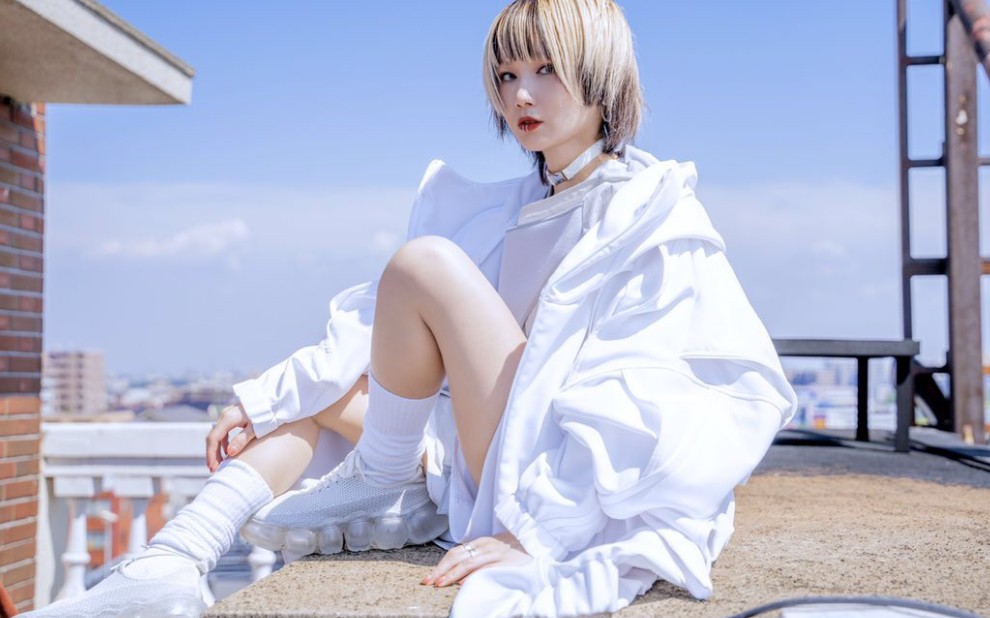 reol - 第六感试听会 试听部分