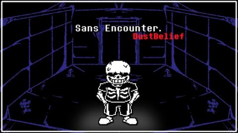 Stream DUSTBELIEF - Sans Encounter by TICKLE TIME TIMMY 89