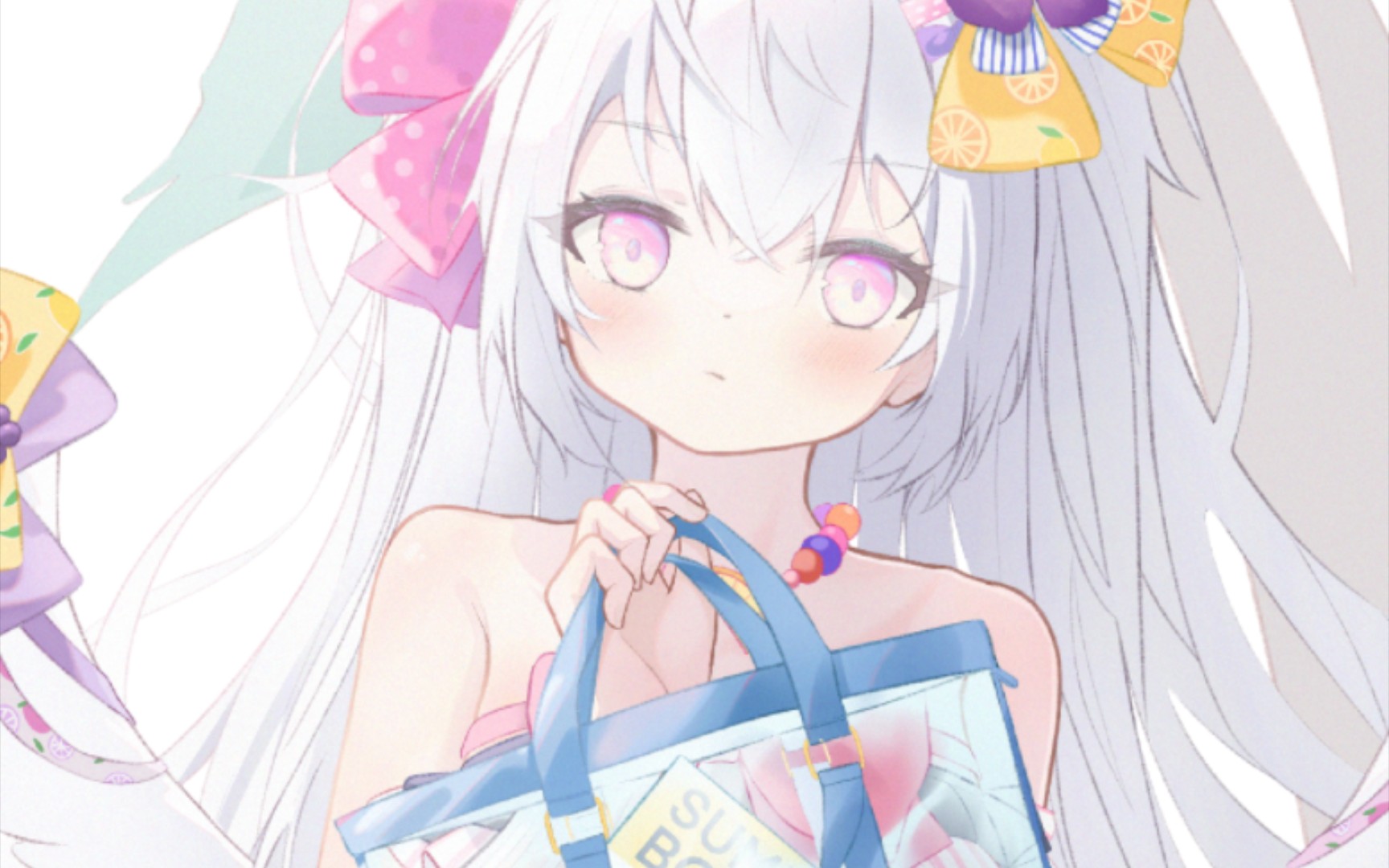 【碧蓝档案】水梓