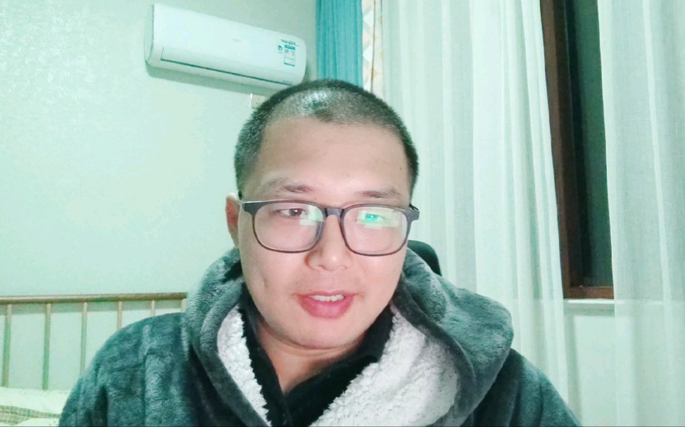 一个36岁中年男人,闲在家里之后的碎碎念-生活方式的反思