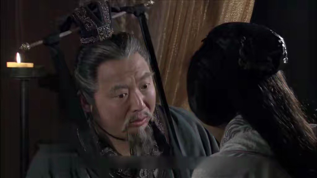 第146集 老父亲一心救儿,儿子却巴不得他死在外面!
