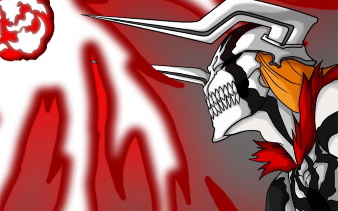 最后的月牙天冲—无月一护vs蓝染.【死神】大战蓝染(下)战斗剪辑篇