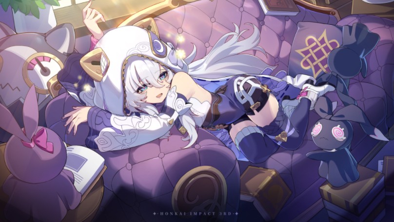 德丽莎新装甲bug!