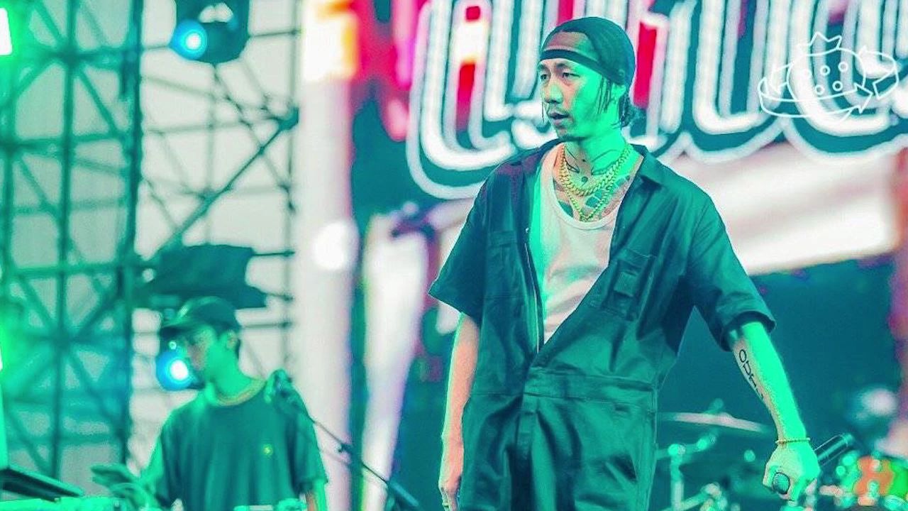 专访 龙胆紫贾伟- 声疗 sl.podcast 3_哔哩哔哩_bilibili