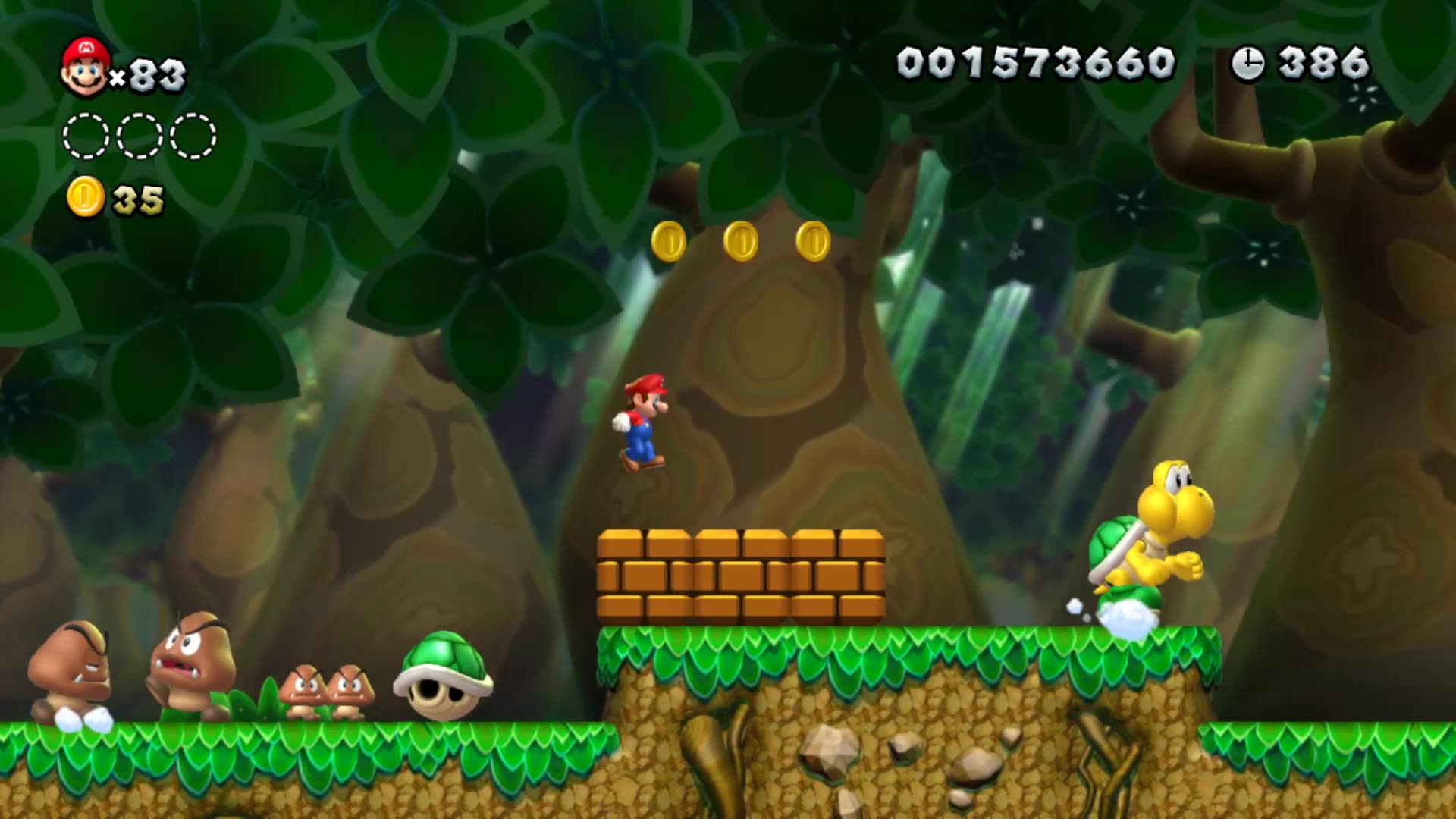 蛋哥解说新超级马里奥兄弟u第五期这期来了特别嘉宾