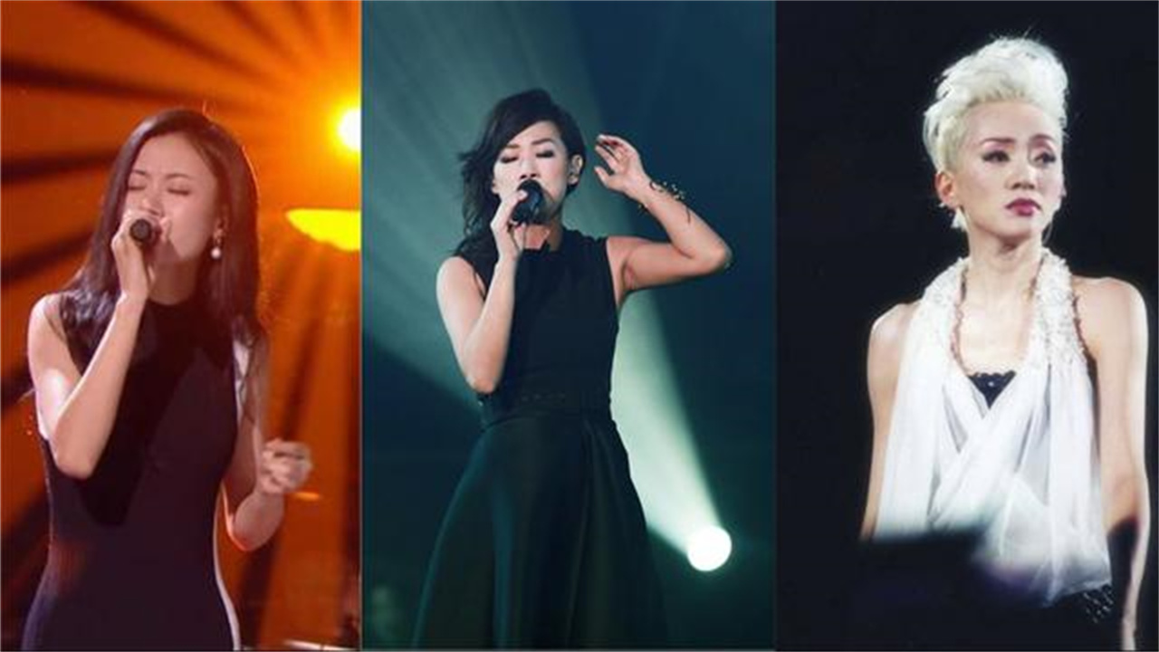 中国好声音伍珂玥曼珠沙华惊艳全场你还听过其他版本吗