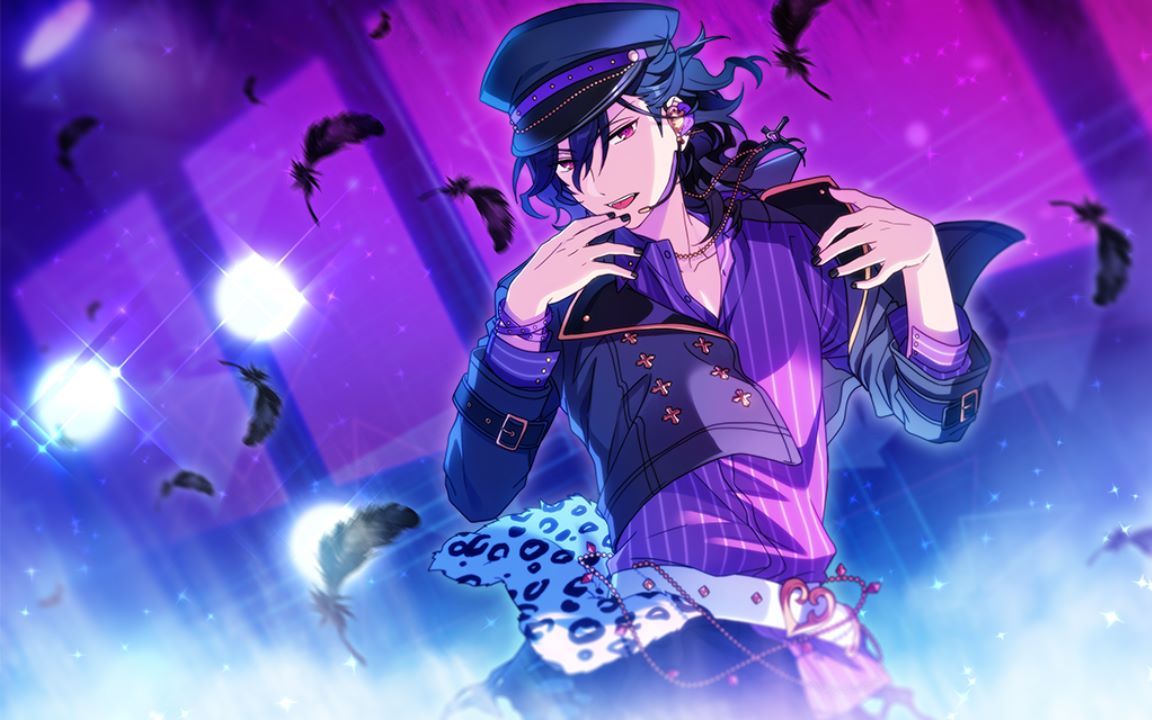 【偶像梦幻祭】冲突!