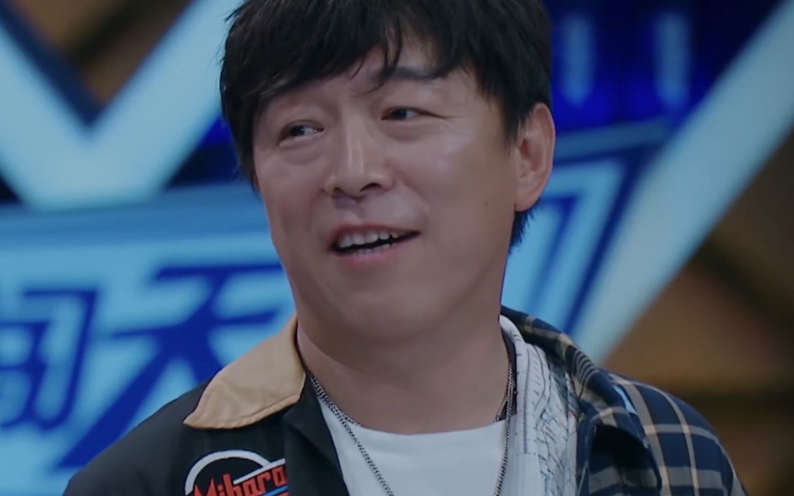 这就是街舞黄渤惊喜现身街舞串烧燃炸全场青岛舞王重出江湖