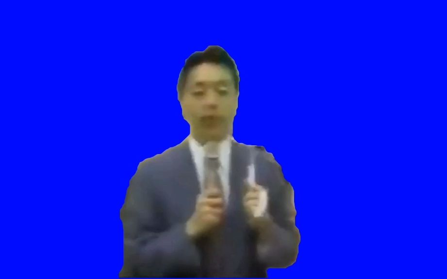 下北泽记者大川毅bb