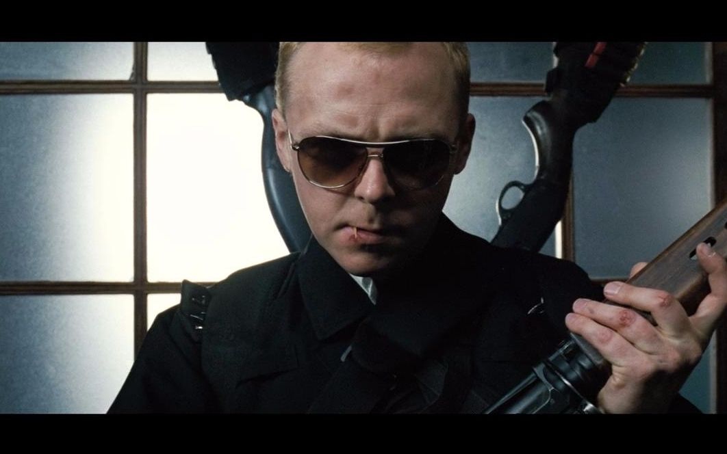 5分钟带你浏览乌托邦式黑暗小镇热血警探警界双雄大闹疯狂乡村