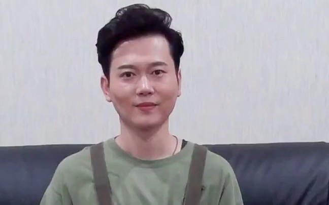 考古孟鹤堂广播腔报菜名