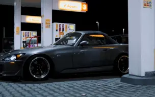 Download Video: Turbocharged Honda S2000