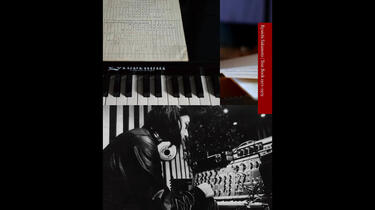 坂本龍一《Year Book 1971-1979-The End of Asia (Live in London 1979
