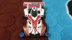 国产星达四驱车txz强棒音速