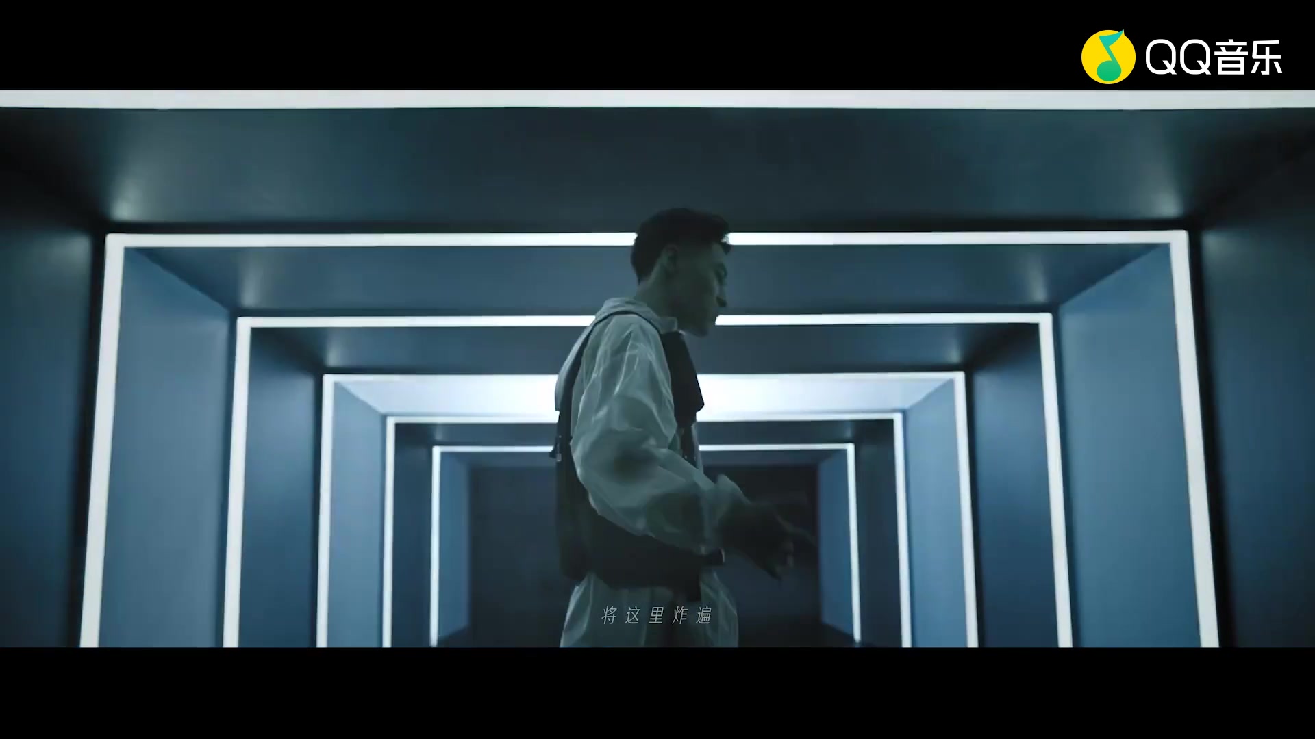 弹壳乐队ice说唱听我的弹壳ice先锋出拳打破偏见八方rapper集结说唱听