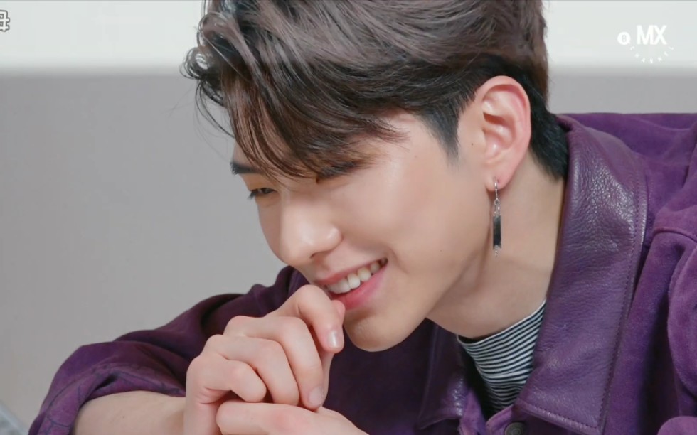 【中字】 【monsta x】【刘基贤】mon频道ep.216 基贤cut