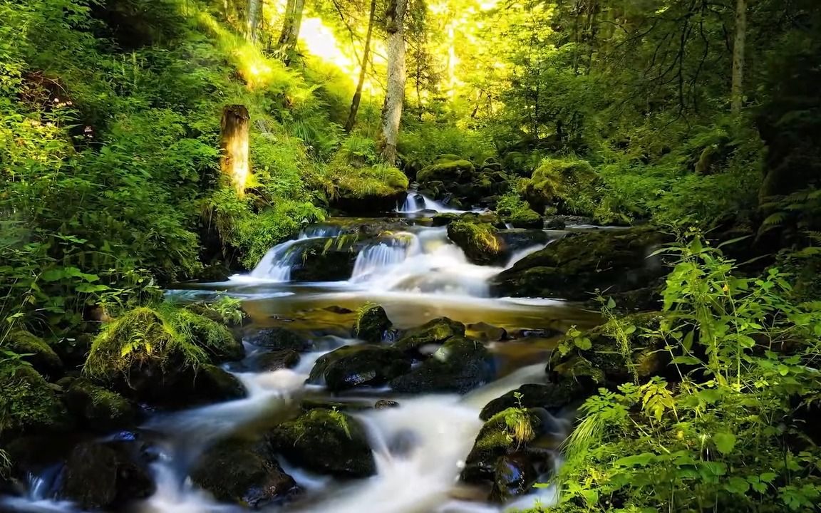 放松的音乐 - 正能量 - 安静的音乐 - 周末最好听的30首纯钢琴轻音乐