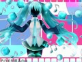 [图]【初音ミク】亲爱的世界【UTA】