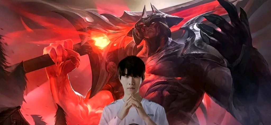 the shy 你不用向众神祈祷,因为众神传唱的是你的名号