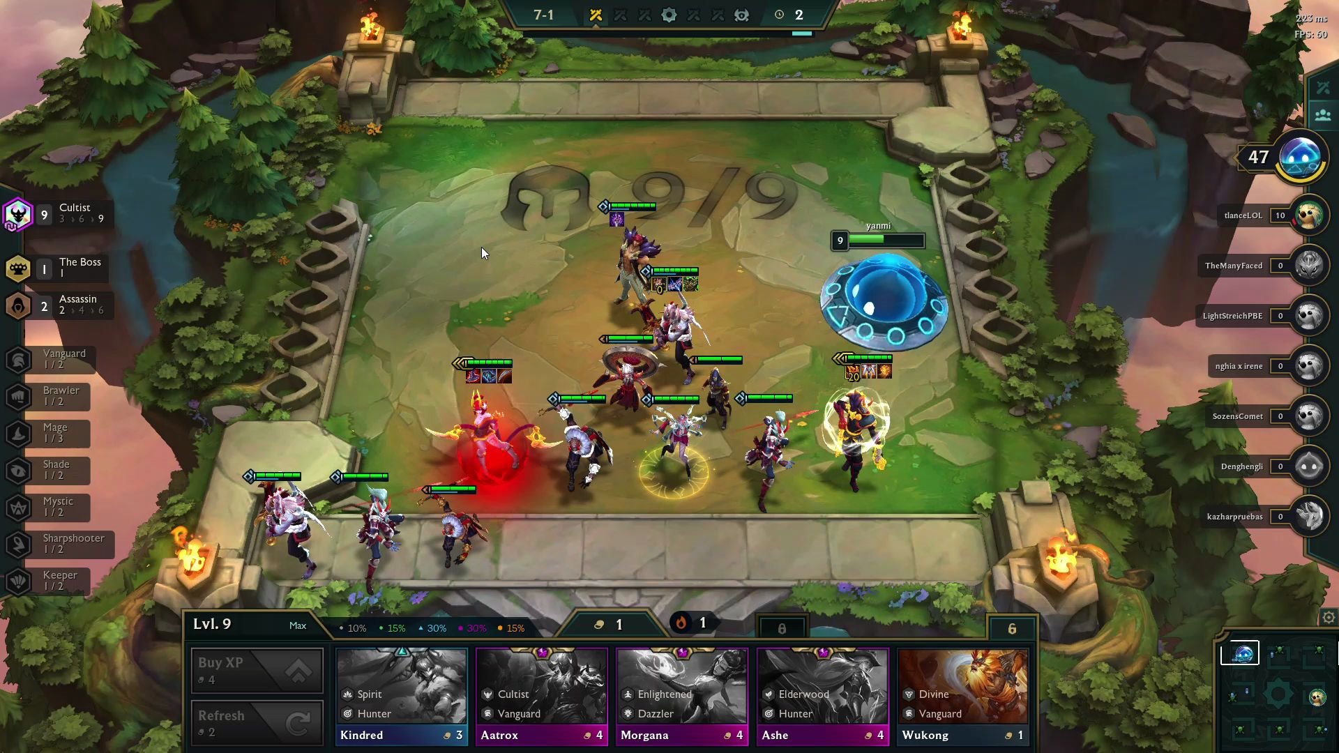 pbe云顶之弈九腥红之月