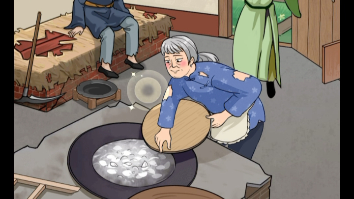 无敌脑洞王者之进京赶考