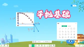 Télécharger la video: 5.1、平抛基础