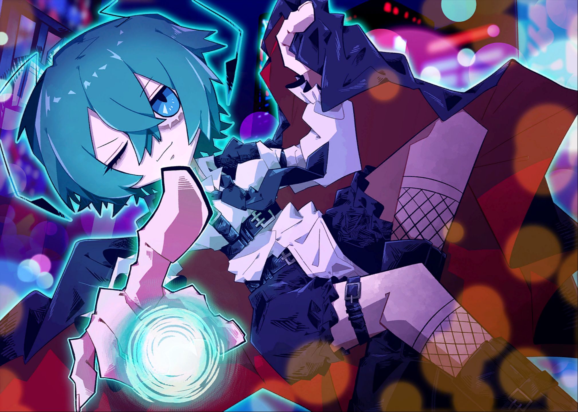 sparkle light lunatic24 ab