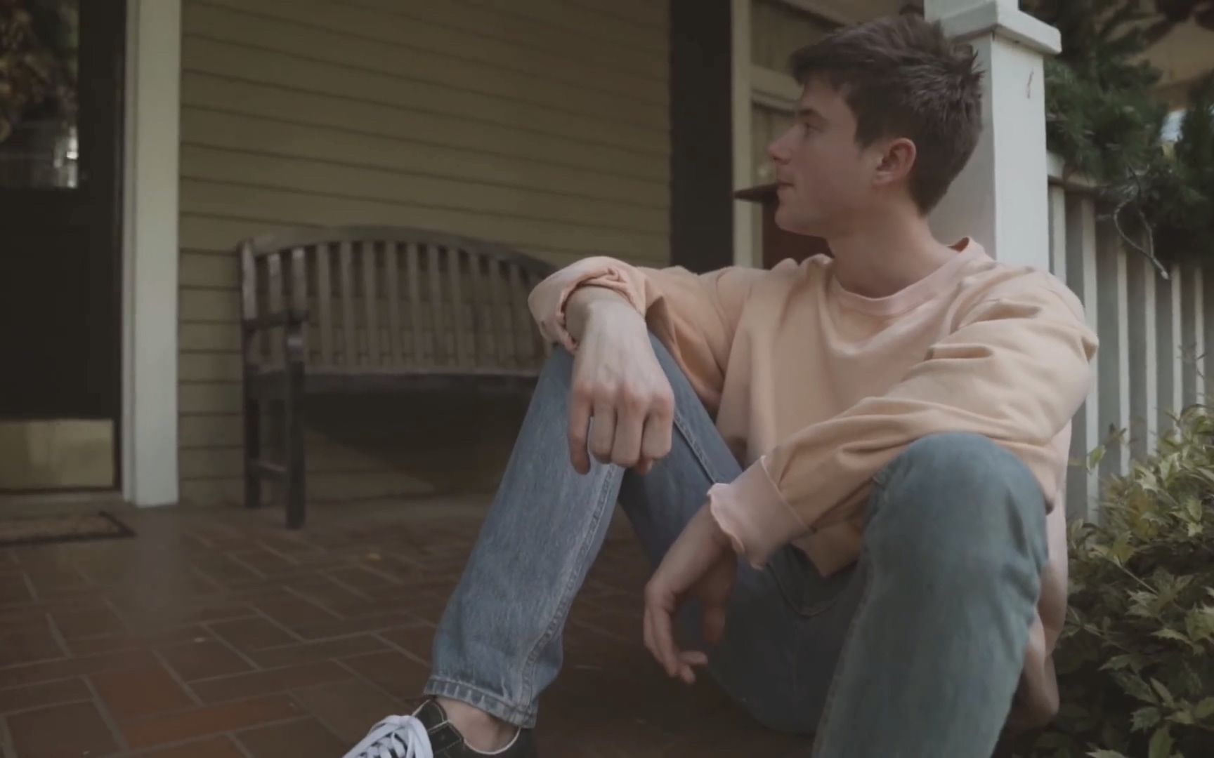 铂金单曲 alec benjamin《let me down slowly》78双语