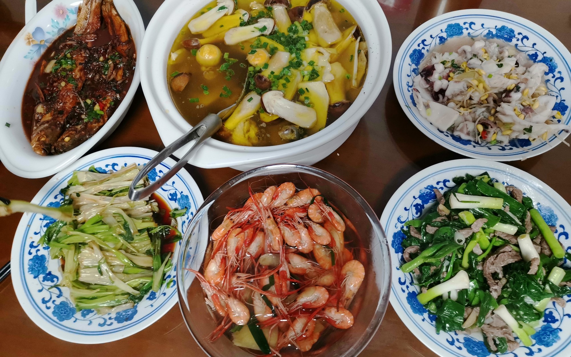 [家常菜]优秀的无锡男人!