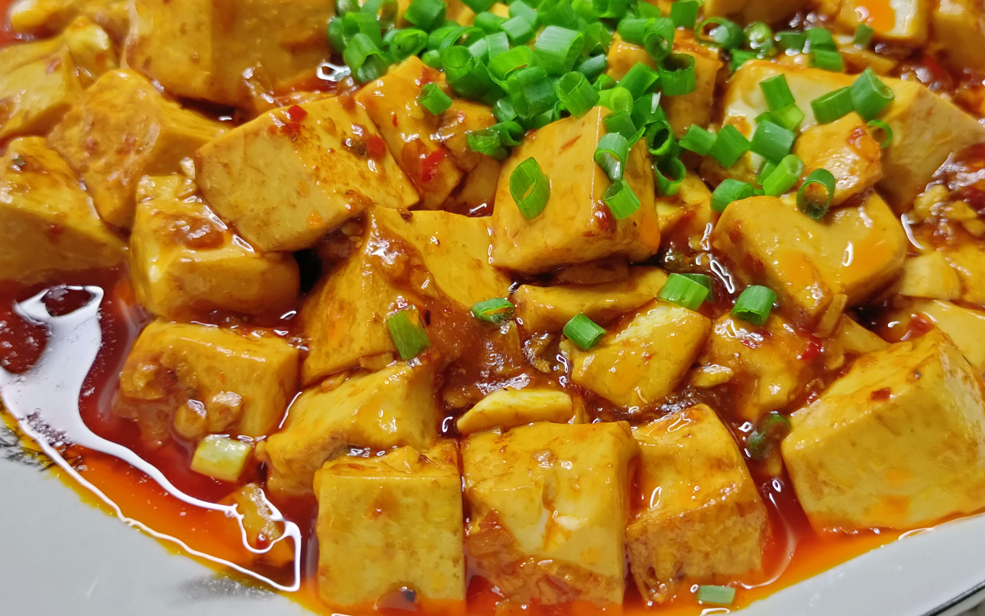 红烧豆腐的做法_【图解】红烧豆腐怎么做如何做好吃_红烧豆腐家常做法大全_一霖YILIN_豆果美食
