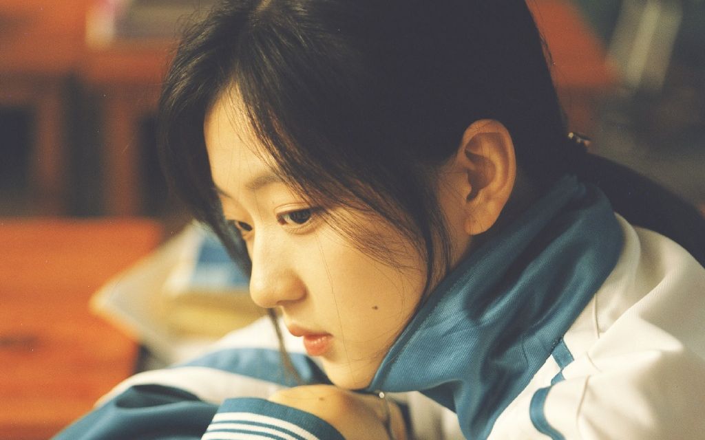 我在未来等你 | 天然呆的孙千小姐姐