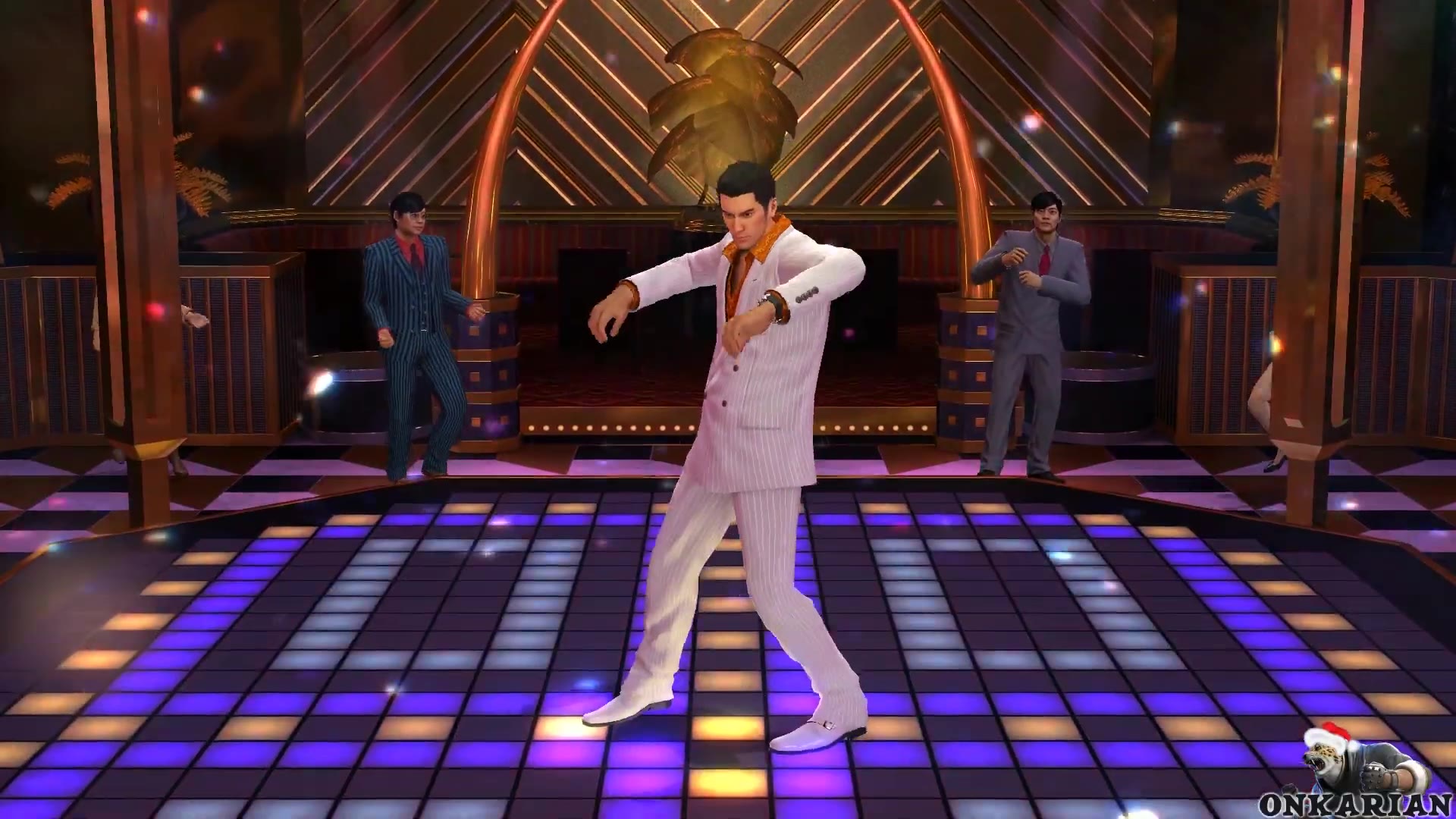 [图]Yakuza 0 - Friday Night (Extended) [Tempest Studio]