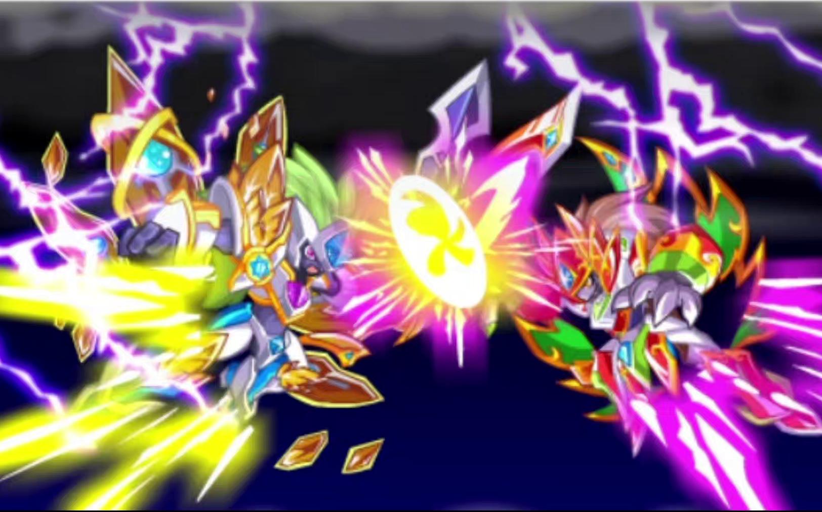 卡布西游任务篇之地心传说