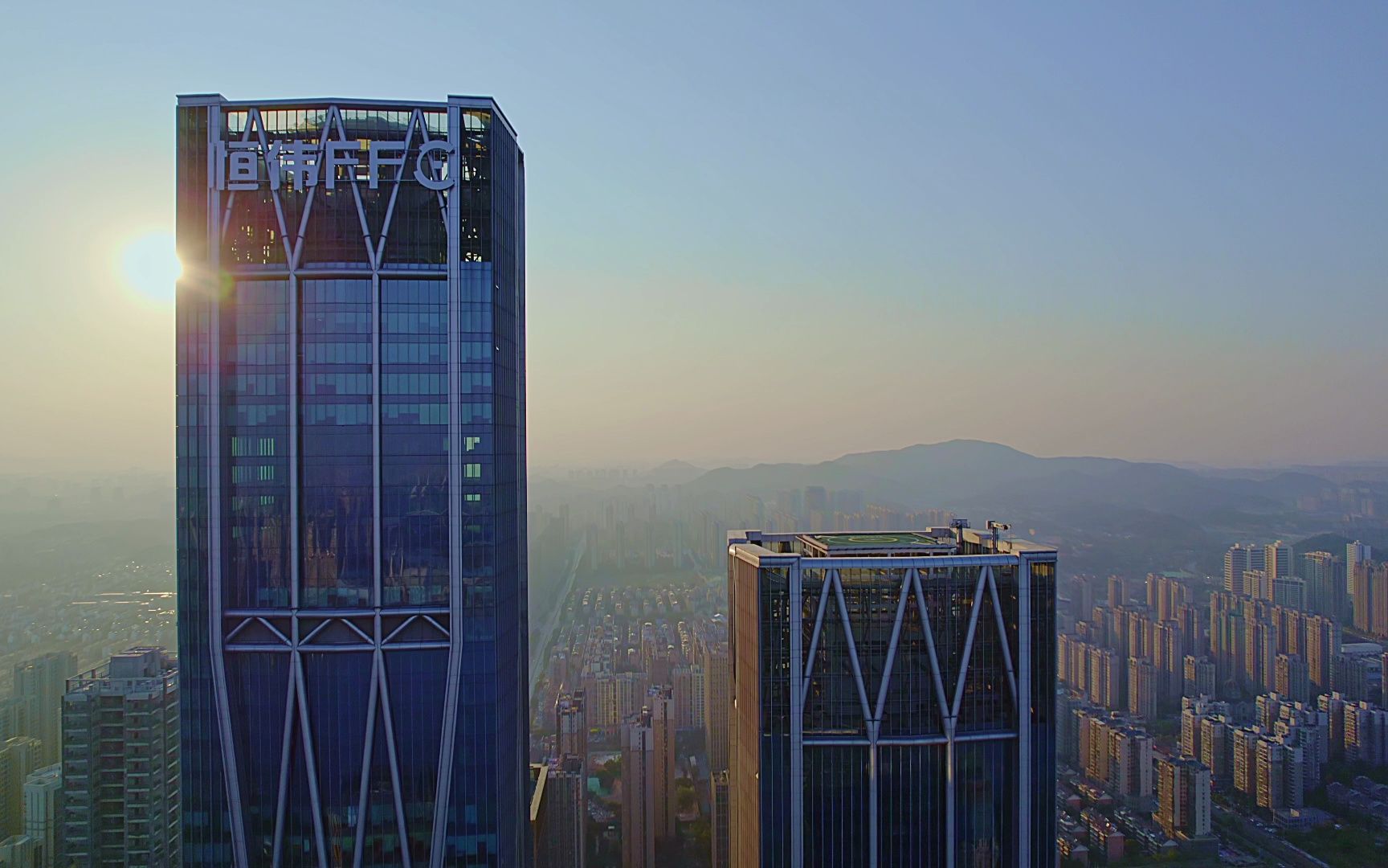 长沙湘江恒伟ffc