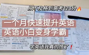 Download Video: 如何在短期内快速提升英语❓一定要用这3个方法❗