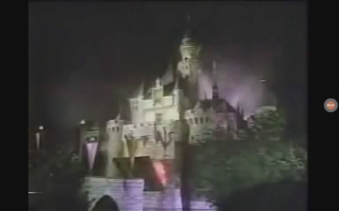 [图]1983 Disneyland