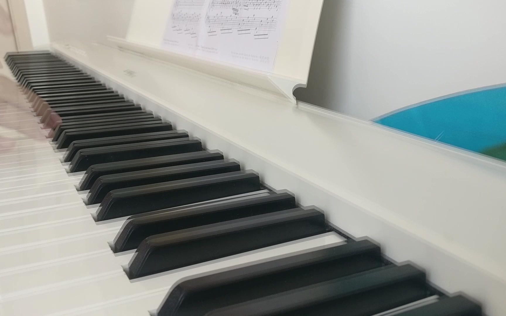 【钢琴】love scenario_哔哩哔哩 (゜-゜)つロ 干杯~-bilibili