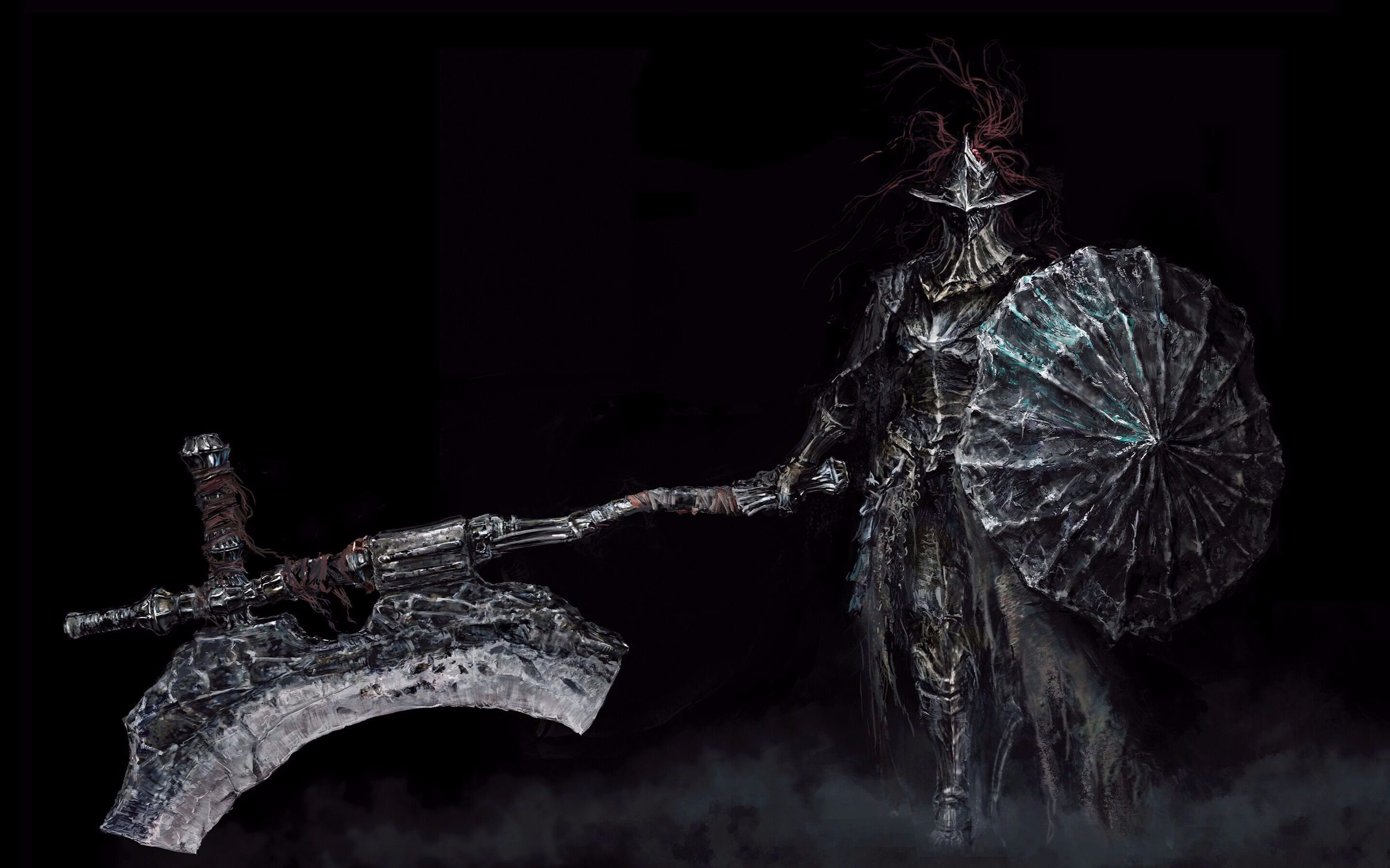 黑魂3 八周目猎龙铠甲 这是你么?这是我,那时候我还很瘦