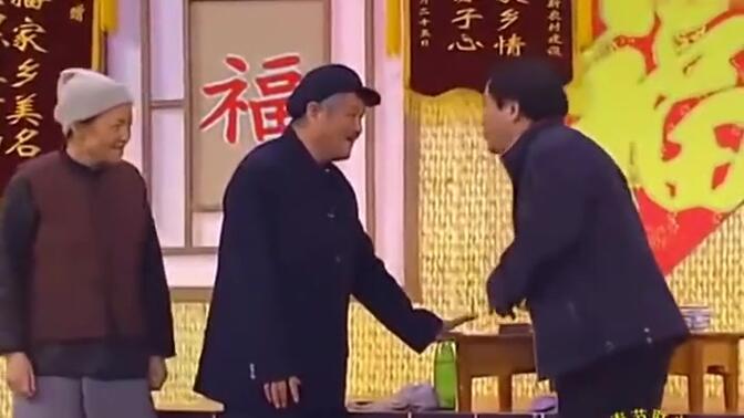 吴老二脑血栓