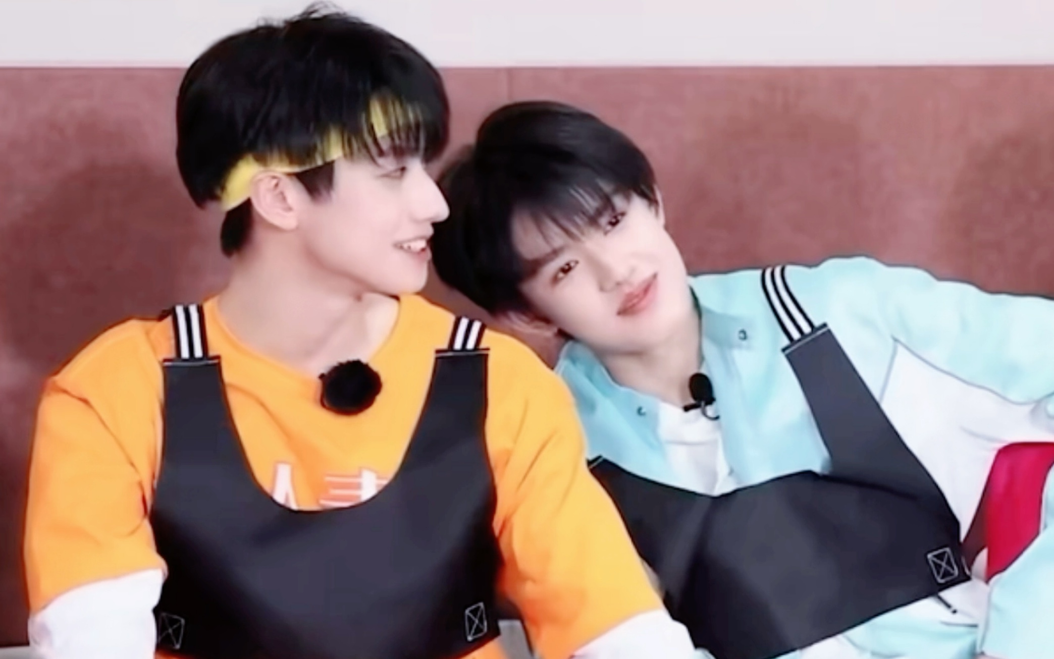 志极|近期糖点合集