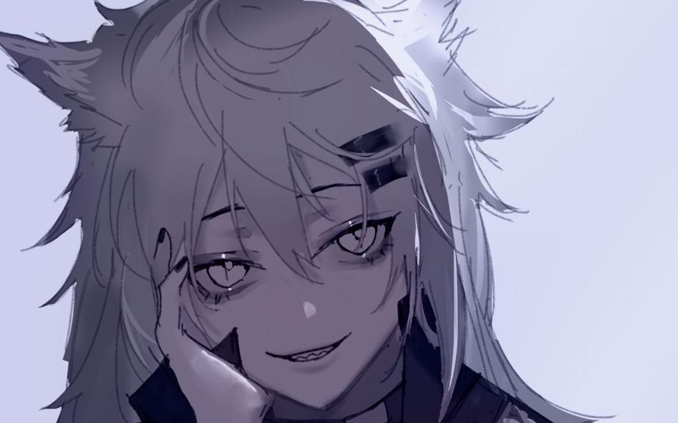 拉普兰德美貌杀人事件_哔哩哔哩_bilibili