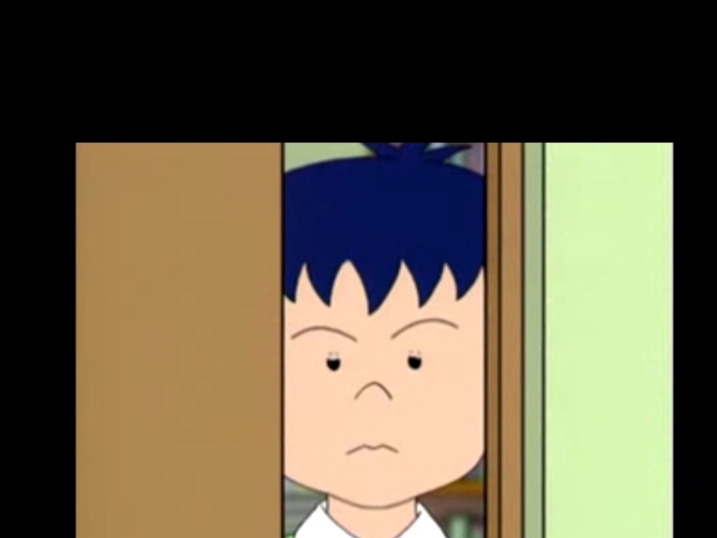 20年前就已经对中国教育进行总结和现象的讽刺了#小明与王猫,#小明和