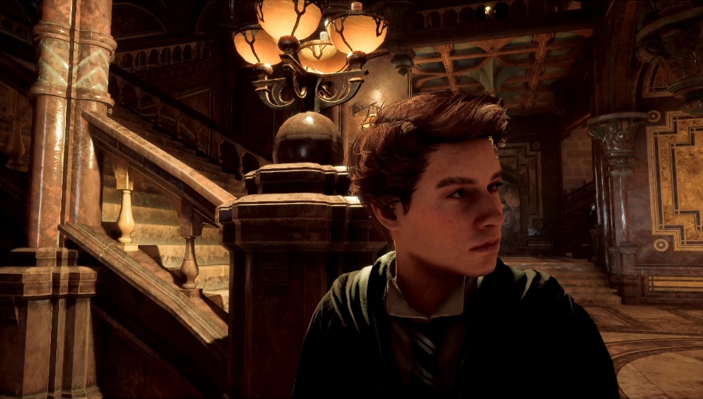 之遗(未收录原声带)-塞巴斯蒂安·萨鲁主题曲 sebastian sallow theme