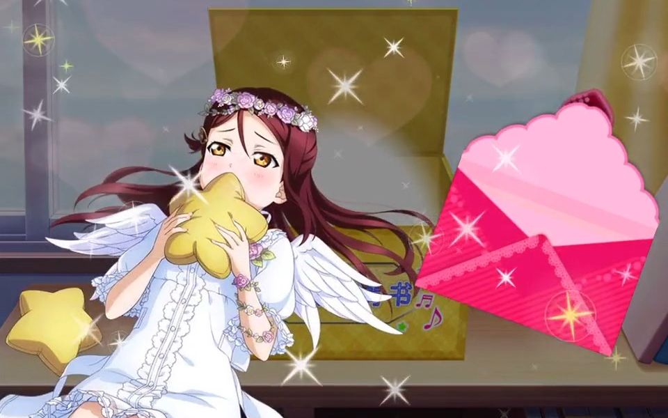 【sif国服】2020年樱内梨子生日纪念招募