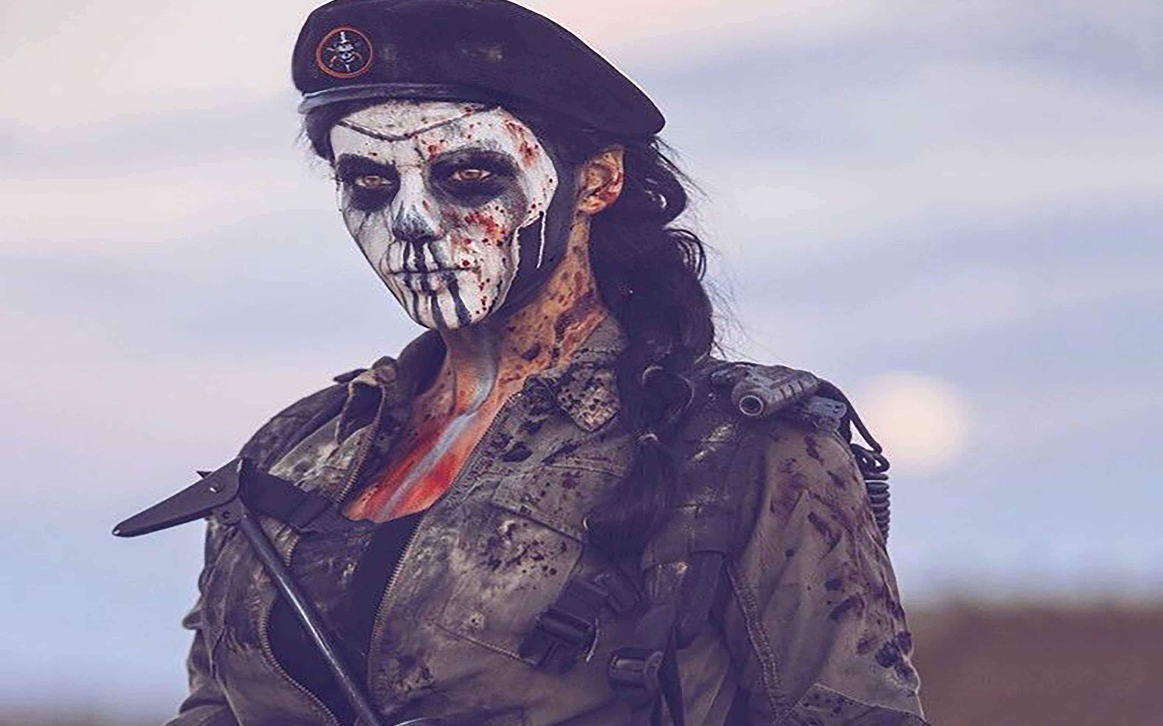 《彩虹六号》没错,快来推倒诱人iq小姐姐